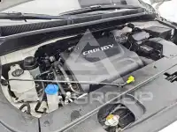 2017 KIA Carnival