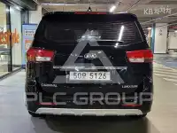 2017 KIA Carnival