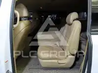 2017 KIA Carnival
