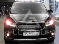 2017 KIA Carnival