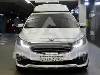 2017 KIA Carnival