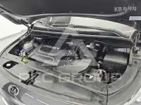 2017 KIA Carnival