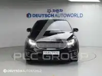 2017 KIA Carnival