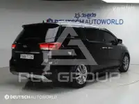 2017 KIA Carnival