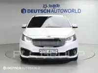 2017 KIA Carnival
