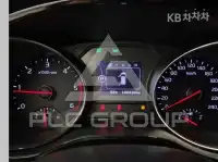 2017 KIA Carnival