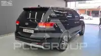 2017 KIA Carnival