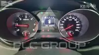 2017 KIA Carnival