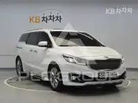 2017 KIA Carnival
