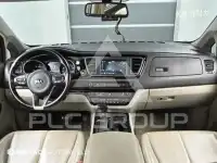 2017 KIA Carnival