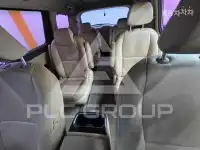 2017 KIA Carnival