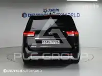 2017 KIA Carnival