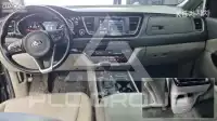 2017 KIA Carnival