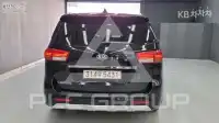 2017 KIA Carnival