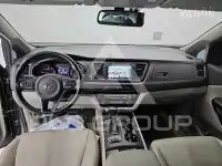 2017 KIA Carnival
