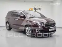 2017 KIA Carnival