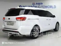 2017 KIA Carnival