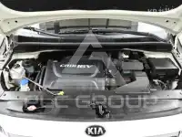2017 KIA Carnival
