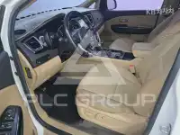2017 KIA Carnival