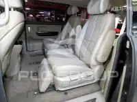 2017 KIA Carnival