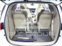 2017 KIA Carnival