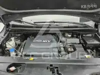 2017 KIA Carnival