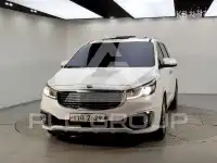 2017 KIA Carnival