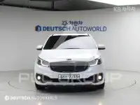 2017 KIA Carnival