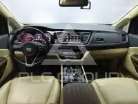 2017 KIA Carnival
