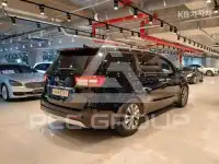 2017 KIA Carnival