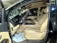 2017 KIA Carnival