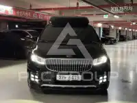 2017 KIA Carnival