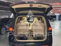 2017 KIA Carnival