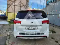2017 KIA Carnival
