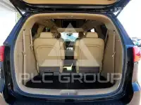 2017 KIA Carnival