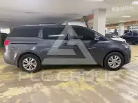 2017 KIA Carnival