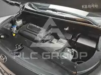 2017 KIA Carnival