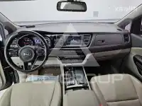 2017 KIA Carnival