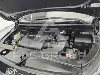2017 KIA Carnival