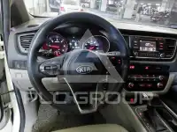 2017 KIA Carnival