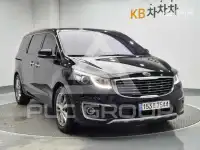 2017 KIA Carnival