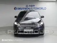 2017 KIA Carnival