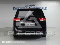 2017 KIA Carnival