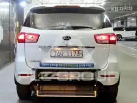 2017 KIA Carnival