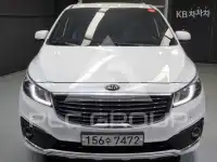 2017 KIA Carnival