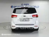 2017 KIA Carnival