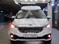 2017 KIA Carnival