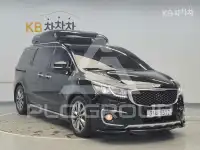 2017 KIA Carnival