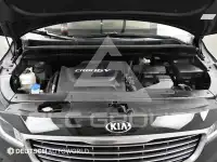 2017 KIA Carnival