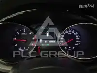 2017 KIA Carnival